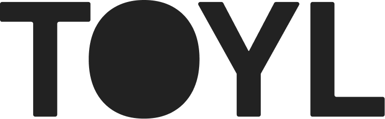 TOYL logo